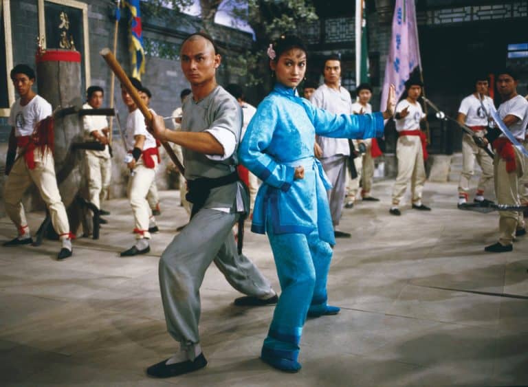 ‘Martial Club’ Blu-Ray Review – A Tremendously Fun Martial Arts Tale Of Integrity And Deceit
