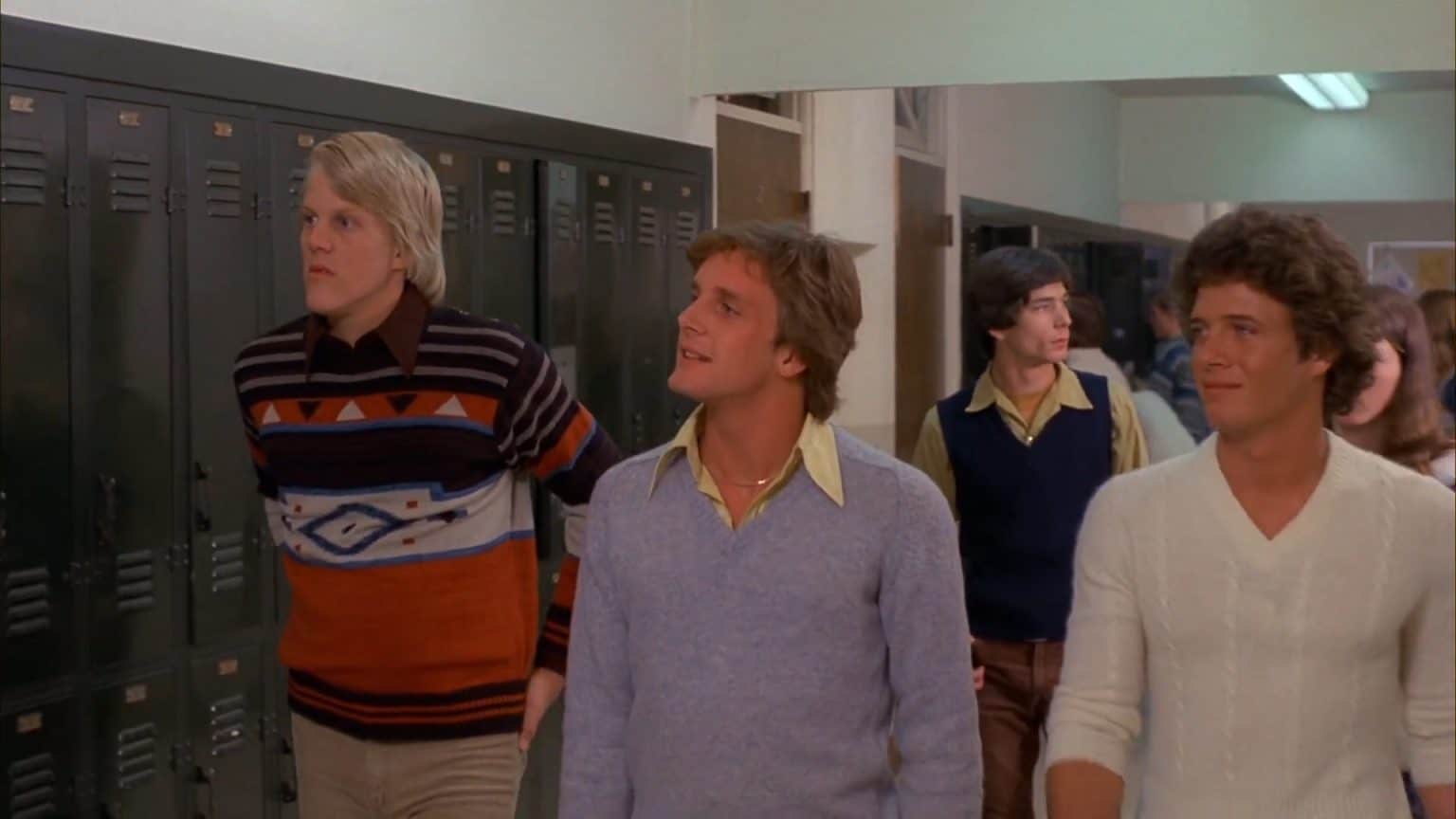 Synapse Sets Blu-Ray Release Date For Cult Favorite ‘Massacre At Central High’