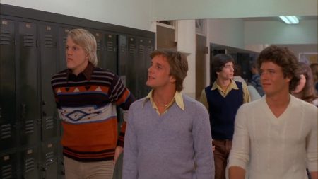 Synapse Sets Blu-Ray Release Date For Cult Favorite ‘Massacre At Central High’