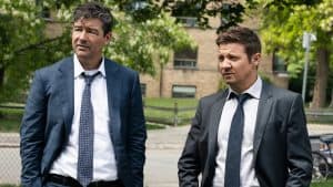 Season One Of Jeremy Renner Drama ‘Mayor Of Kingstown’ Heads To Blu-Ray This September