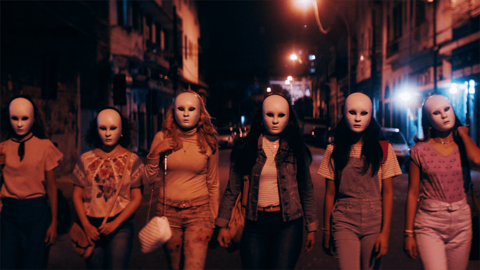 Review: ‘Medusa’ Tantalizes its Audience With an Updated Reading of the Original Myth