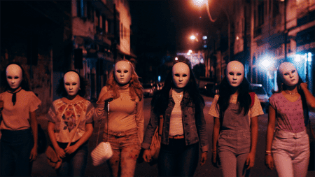 Review: ‘Medusa’ Tantalizes its Audience With an Updated Reading of the Original Myth