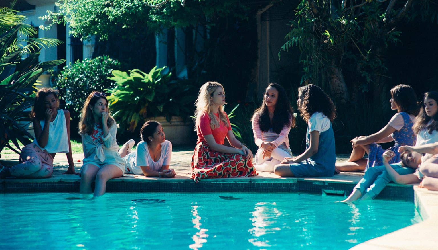 ‘Medusa’ Blu-Ray Review – A Searing Rallying Cry Against Oppression