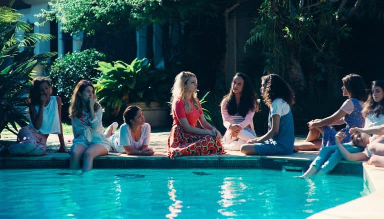 ‘Medusa’ Blu-Ray Review – A Searing Rallying Cry Against Oppression