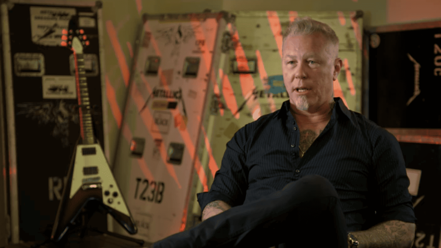 ‘Murder In The Front Row: The San Francisco Bay Area Thrash Metal Story’ Blu-Ray Review – Posers Must Die!