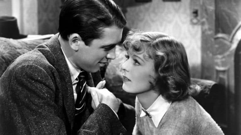 ‘Next Time We Love’ Blu-Ray Review – Margaret Sullavan Steals The Show From Stewart And Milland