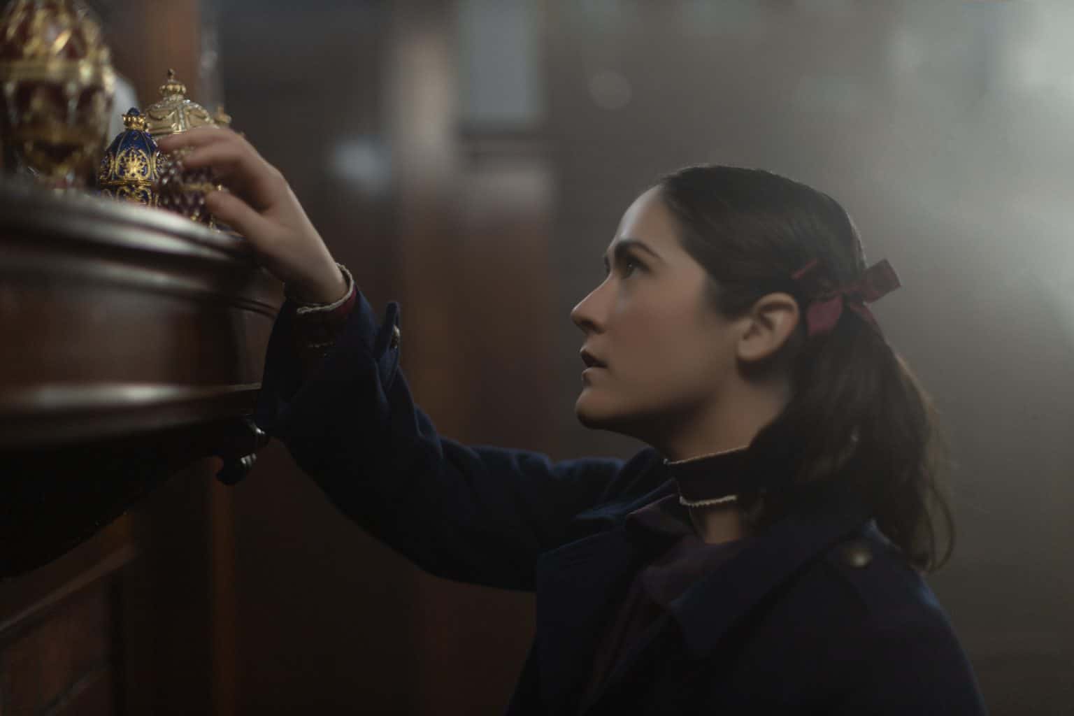 ‘Orphan: First Kill’ (2022) Review – A Bloody Good Time With Plenty Of Shocking Surprises In Store