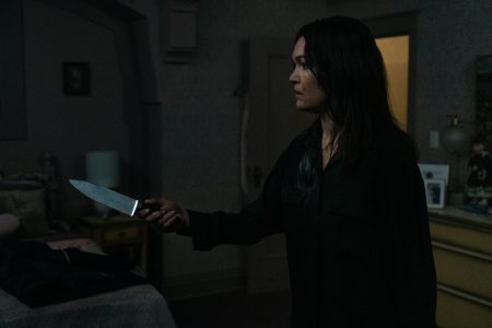 Paramount To Release The Unhinged Horror Prequel ‘Orphan: First Kill’ On Blu-Ray This October