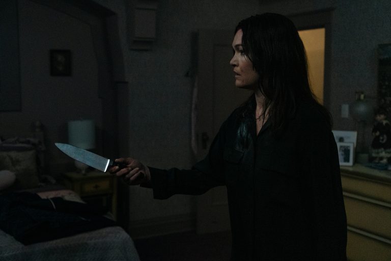 Paramount To Release The Unhinged Horror Prequel ‘Orphan: First Kill’ On Blu-Ray This October