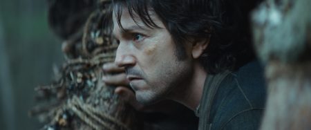 Tony Gilroy Discusses His Inspiration For Lucasfilm’s ‘ANDOR’ Series