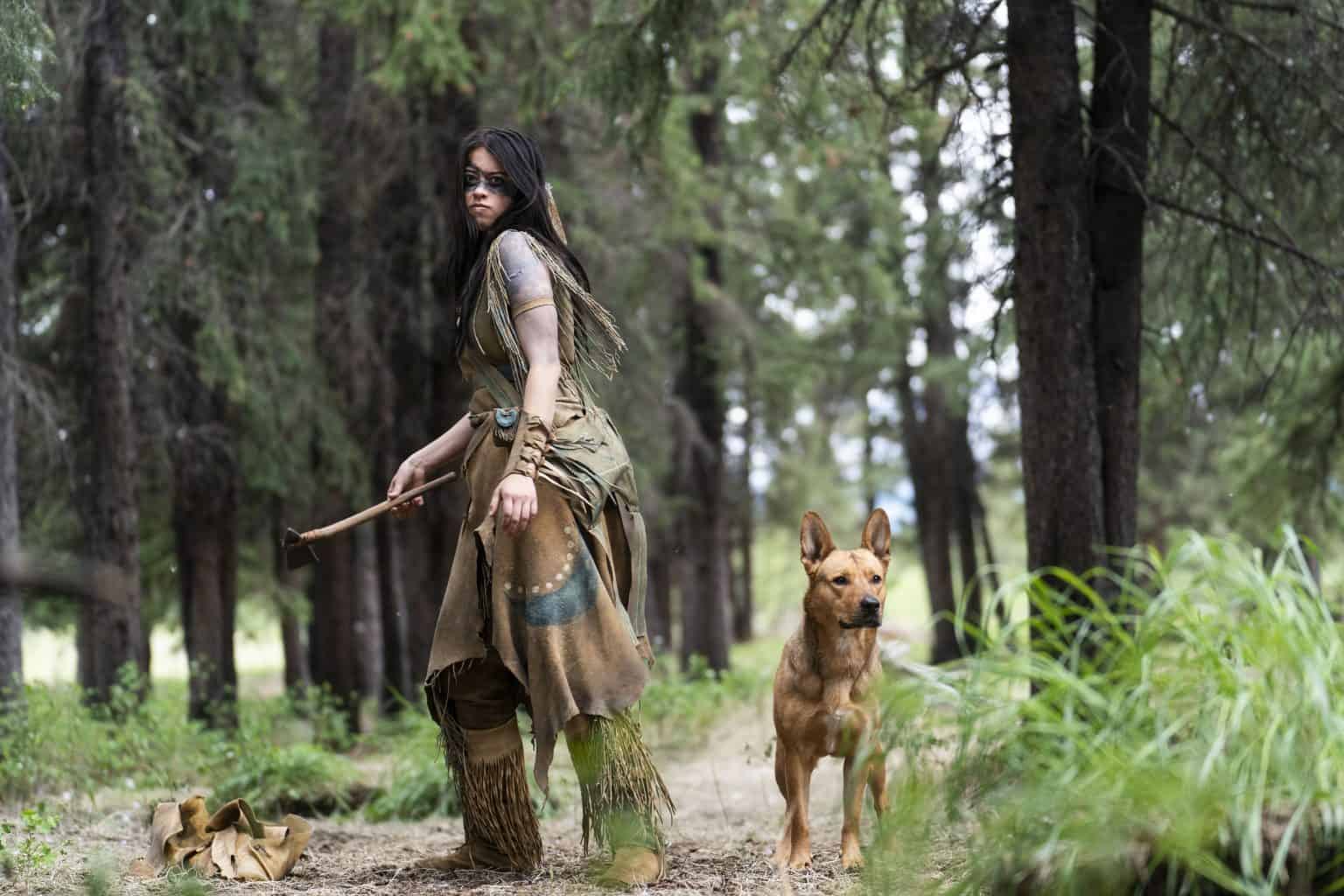 20th Century Studios Announces Plans For The Long-Awaited 4K UHD Blu-Ray Release Of ‘Prey’