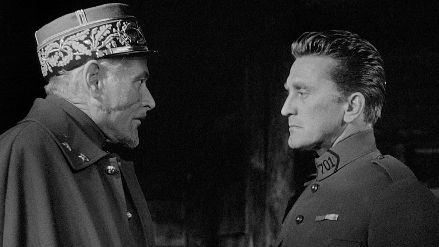 ‘Paths Of Glory’ 4K UHD Blu-Ray Review – Stanley Kubrick Cements His Greatness With Unbelievable Antiwar Tale