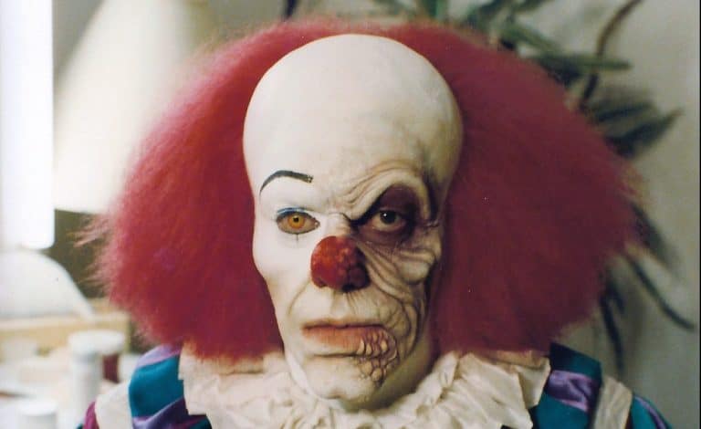 ‘Pennywise: The Story of IT’ (2022) Review – Gives Fans Of The TV-Movie Everything They Would Want And More ‘Pennywise: The Story of IT’ (2022) Review – Gives Fans Of The TV-Movie Everything They Would Want And More