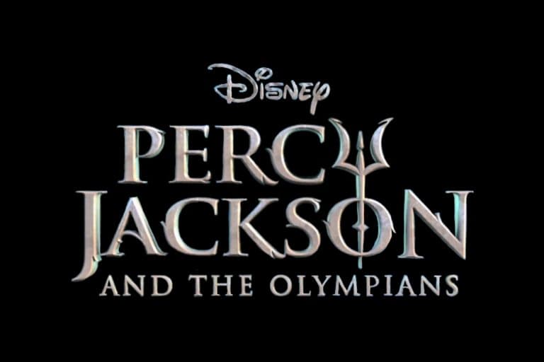‘Percy Jackson’ Cast Celebrate Demigod’s Birthday on Set in New Photo