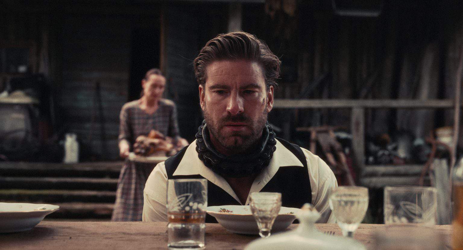 ‘Squeal’ Blu-Ray Review – A Dark Odyssey That Is Not Afraid To Get Dirty