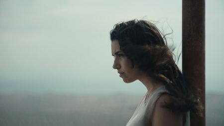 Lionsgate To Release The Pulse-Pounding Thriller ‘Fall’ On 4K UHD SteelBook With Unrated Cut This Fall
