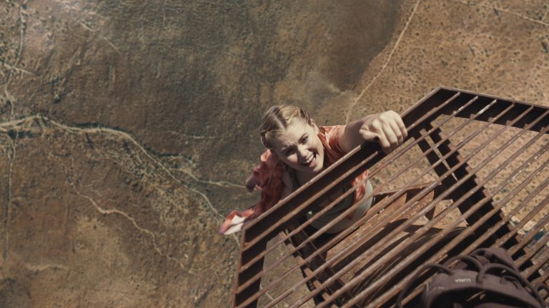 Lionsgate To Release The Adrenaline-Fueled Thriller ‘Fall’ On Blu-Ray This October