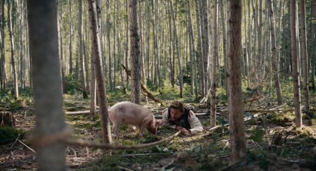 ‘Squeal’ Review – A Twisted Dark Fairy Tale Into Human Rights