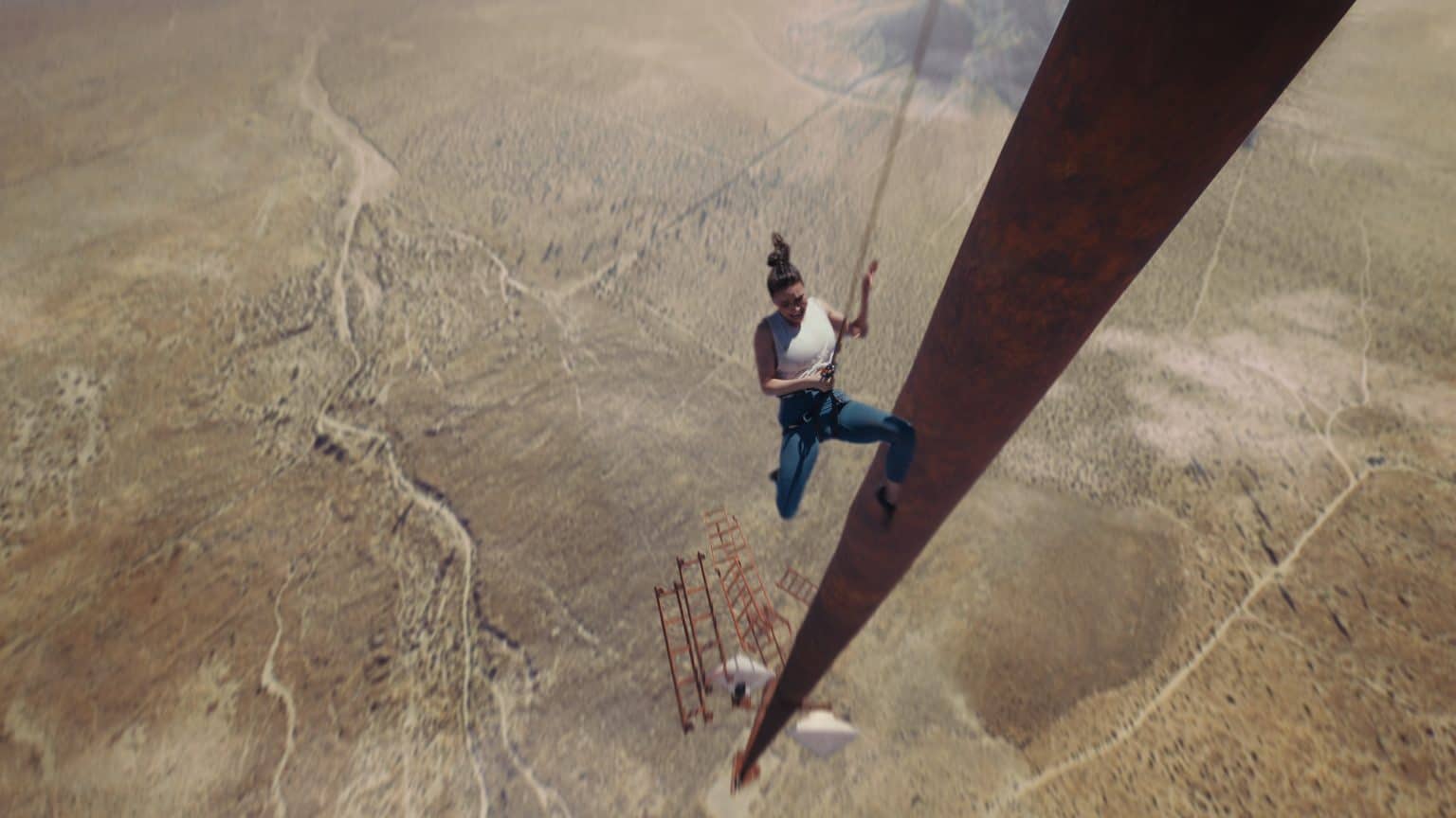 ‘Fall’ Review – A Vertigo-Inducing Adrenaline Rush