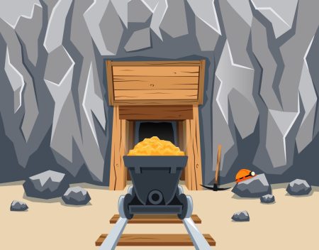 Mining Undiscovered Treasures Within The Slots
