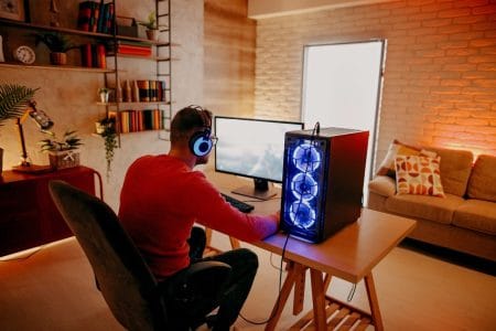 Top 9 Games To Play On PC