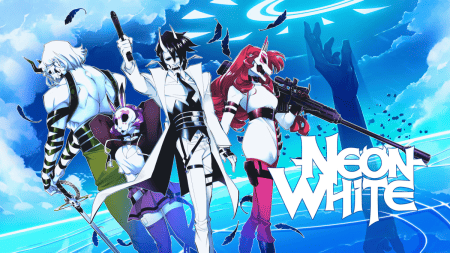 6 Games To Play If You Enjoyed Neon White