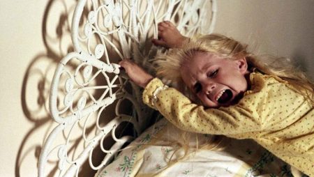 Landmark Tobe Hooper Haunted House Film ‘Poltergeist’ Gets 4K UHD Release This September