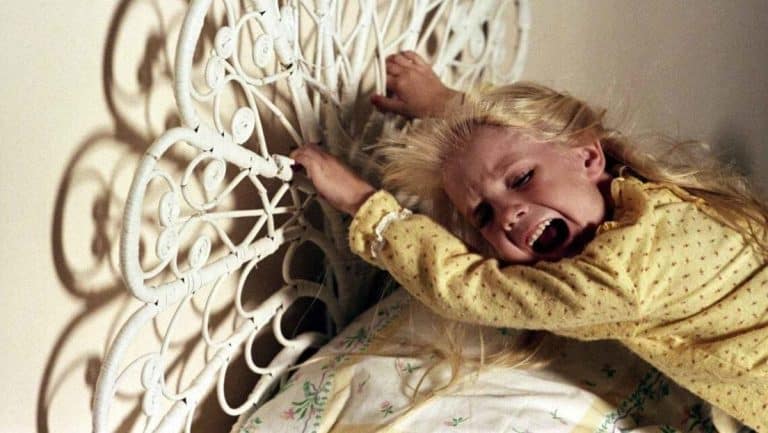 Landmark Tobe Hooper Haunted House Film ‘Poltergeist’ Gets 4K UHD Release This September