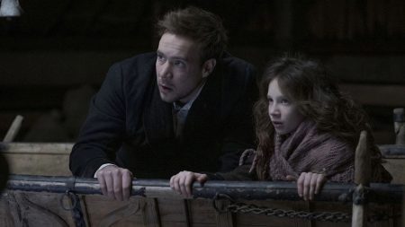 Scream Factory To Release Chilling Hungarian Oscar Entry ‘Post Mortem’ On Blu-Ray This September