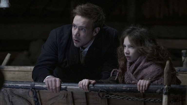 Scream Factory To Release Chilling Hungarian Oscar Entry ‘Post Mortem’ On Blu-Ray This September
