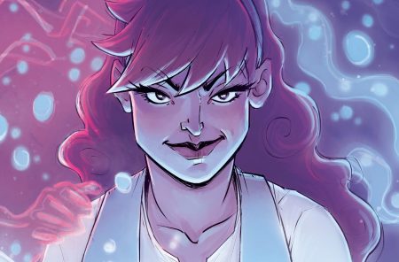 GVN Talking Comics Review: Mad Cave Studios, ‘Potions Inc,’ Issue 3 by Erik Burnham and Stelladia