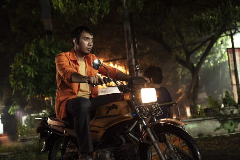 ‘Preman: Silent Fury’ Blu-Ray Review – A Thrilling Kick To The Face From Indonesia