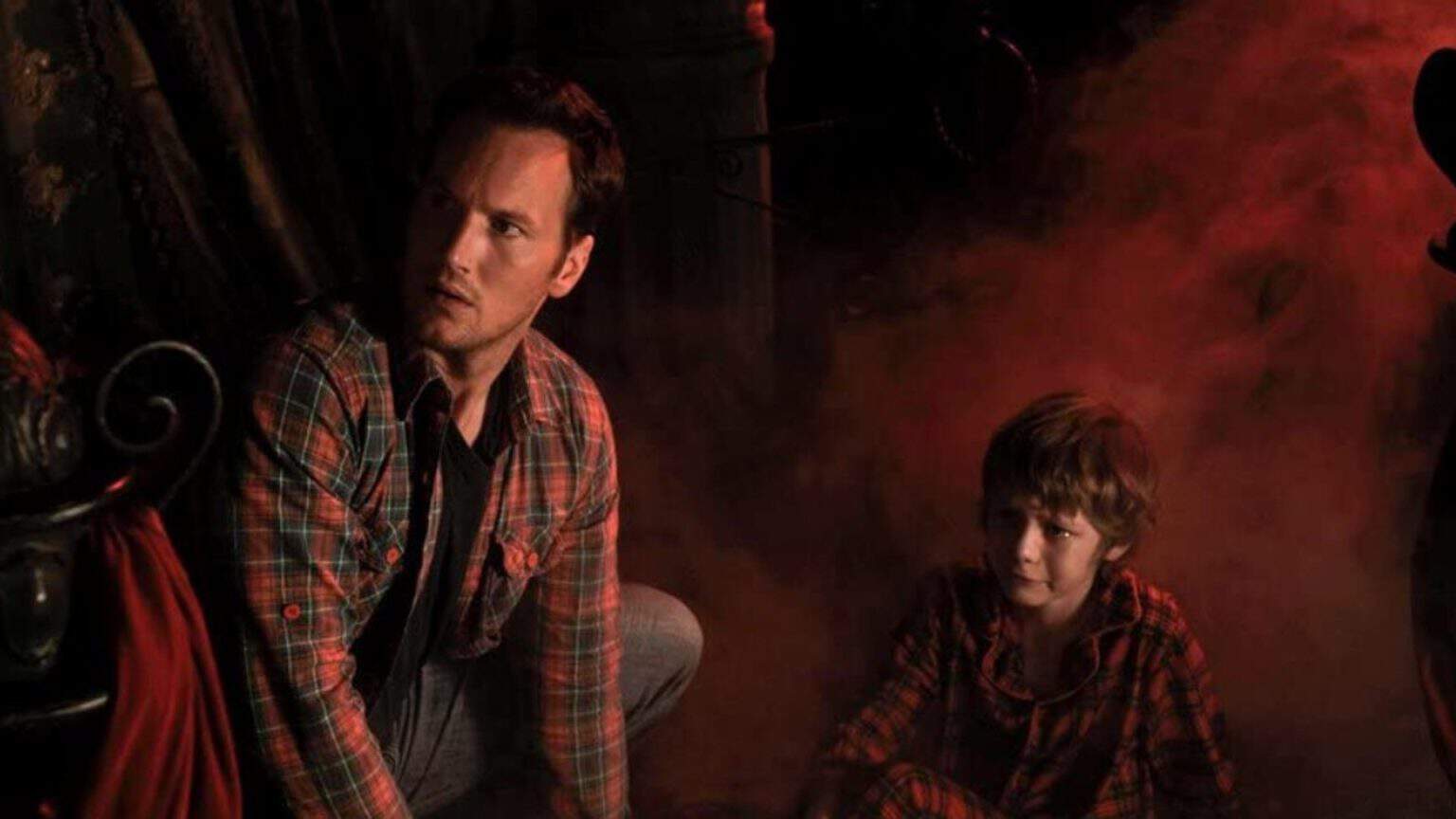 ‘Insidious 5’ Enters Production With Peter Dager, Sinclair Daniel and Hiam Abbass Joining The Film