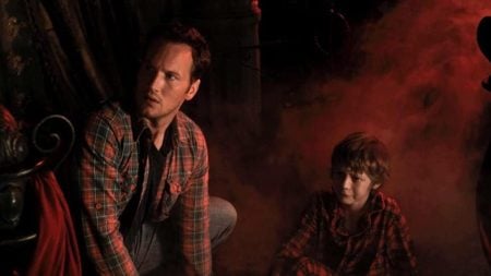 ‘Insidious 5’ Enters Production With Peter Dager, Sinclair Daniel and Hiam Abbass Joining The Film
