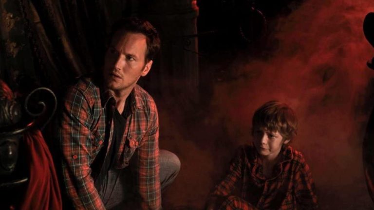 ‘Insidious 5’ Enters Production With Peter Dager, Sinclair Daniel and Hiam Abbass Joining The Film