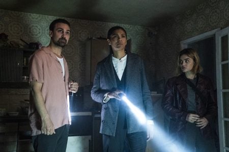 ‘Ragdoll’: Season 1 Blu-Ray Review – Lucy Hale & Thalissa Teixeira Steal The Show In Tightly-Packed Crime Thriller