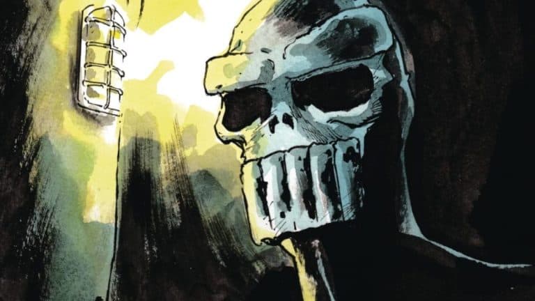 GVN Talking Comics Review: Mad Cave Studios ‘A Legacy of Violence, Issue 1’ by Cullen Bunn and Andrea Mutti