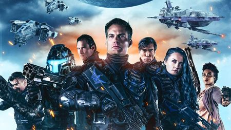 Crackle Is Bringing New Thrills And Chills To Their Lineup In September
