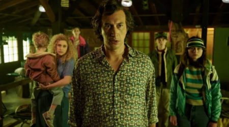New York Film Festival Reveals Main Slate For The 60th Anniversary