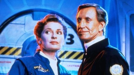 ‘SeaQuest DSV’: The Complete Series Blu-Ray Review – Forgotten Sci-Fi Adventure Offers Hope & Wonder