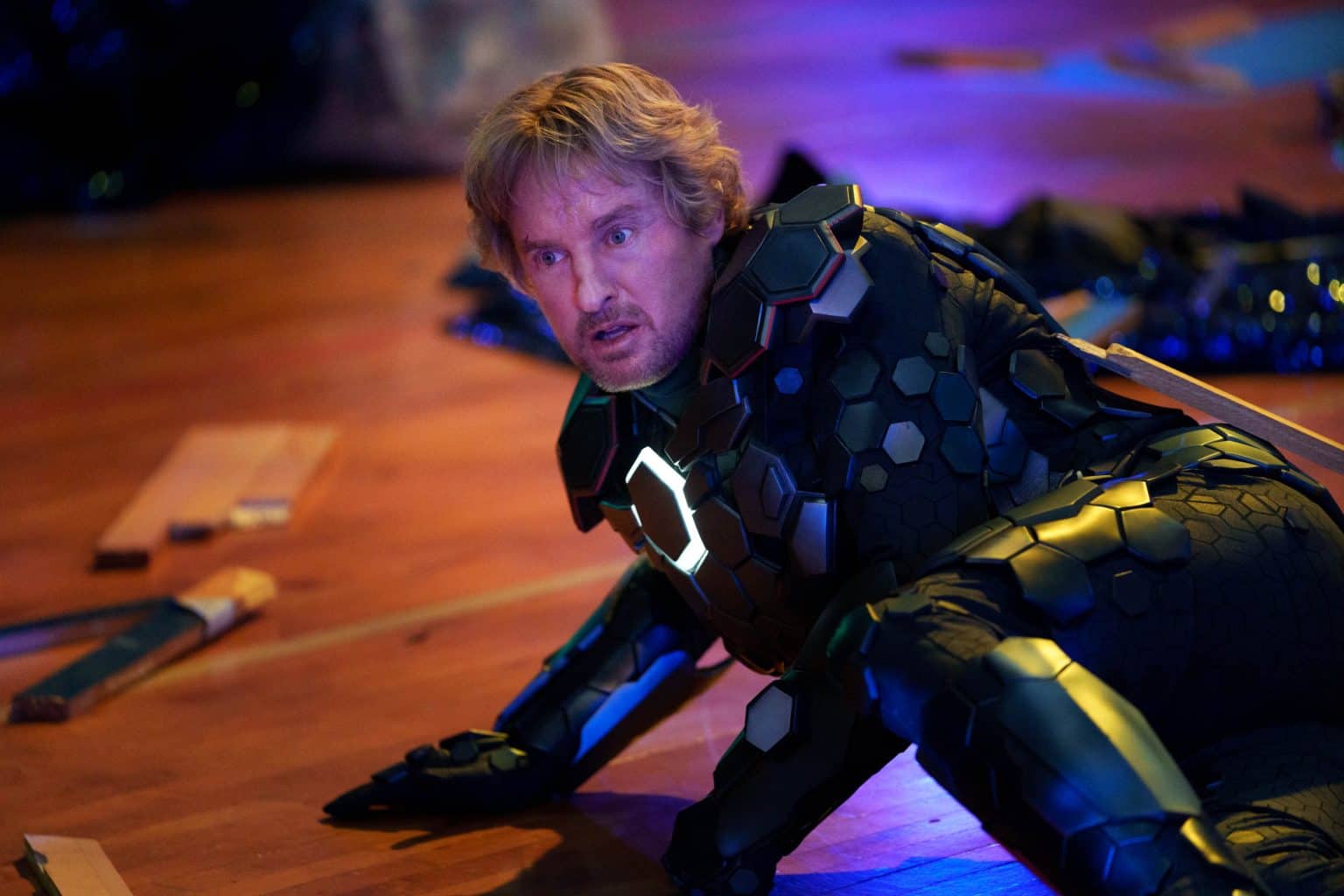‘Secret Headquarters’ Review: Watered-Down, Family-Friendly Superhero Tale Lacks Originality