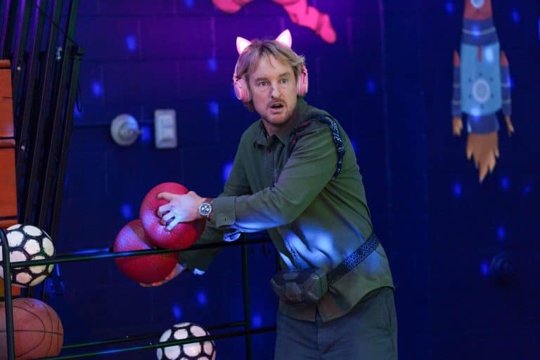 ‘Secret Headquarters’ Blu-Ray Review – Family-Friendly Heroics