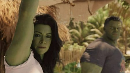 ‘SHE-HULK’ Director Kat Coiro Talks Breaking The Fourth Wall