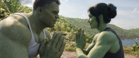 ‘She-Hulk: Attorney At Law’ Review – Tatiana Maslany Is A Star In An Hilarious, Smart & Action-Packed Series