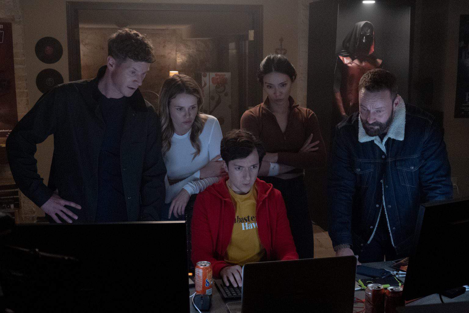 Exclusive: Sony Releases New Clip From Upcoming Action Franchise Installment ‘Sniper: Rogue Mission’ Exclusive: Sony Releases New Clip From Upcoming Action Franchise Installment ‘Sniper: Rogue Mission’