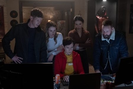 Exclusive: Sony Releases New Clip From Upcoming Action Franchise Installment ‘Sniper: Rogue Mission’