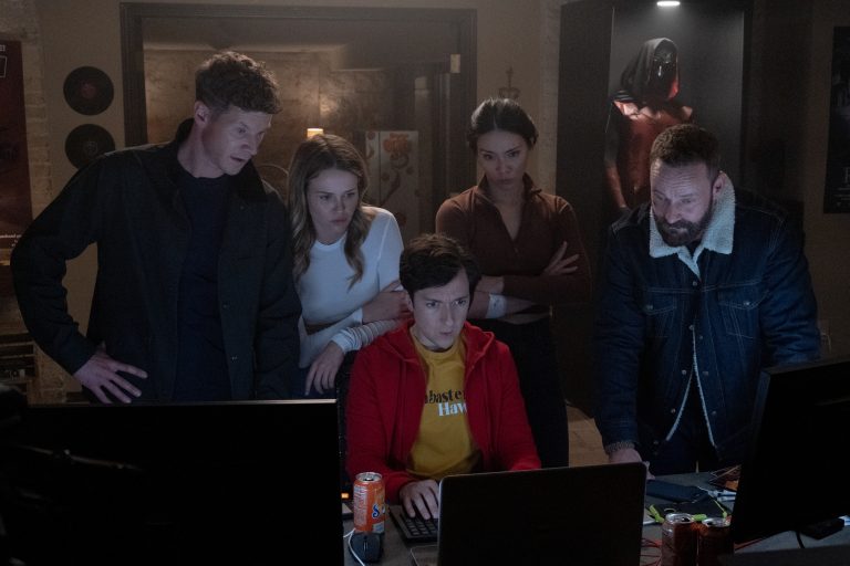 Exclusive: Sony Releases New Clip From Upcoming Action Franchise Installment ‘Sniper: Rogue Mission’