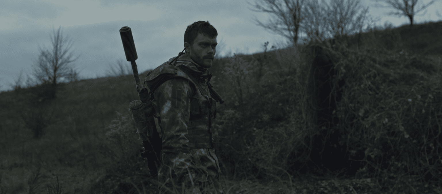 Well Go USA To Release Ukrainian War Tale ‘Sniper: The White Raven’ On Blu-Ray This September Well Go USA To Release Ukrainian War Tale ‘Sniper: The White Raven’ On Blu-Ray This September
