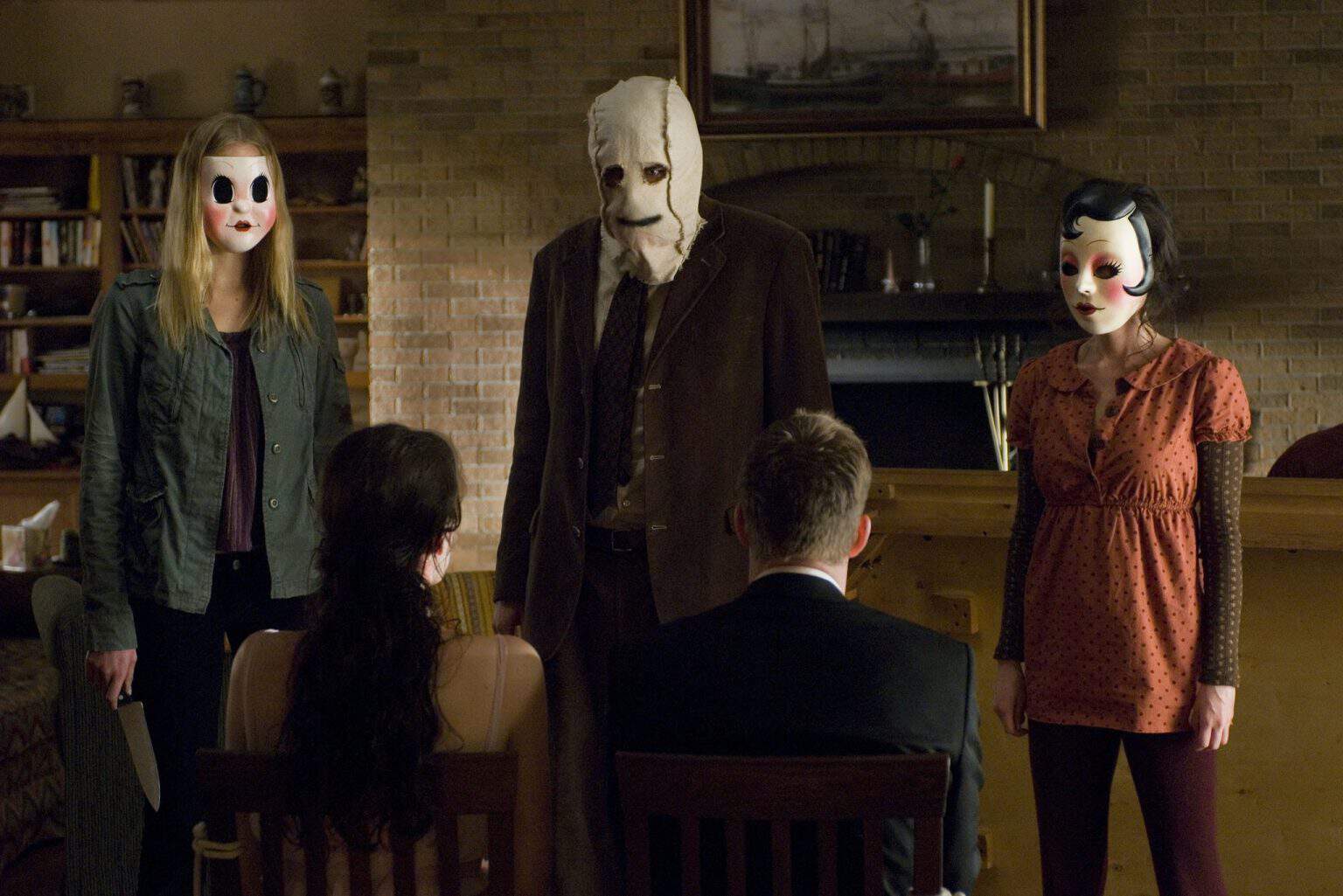 ‘The Strangers’ – Three More Sequels Going Into Production Soon?