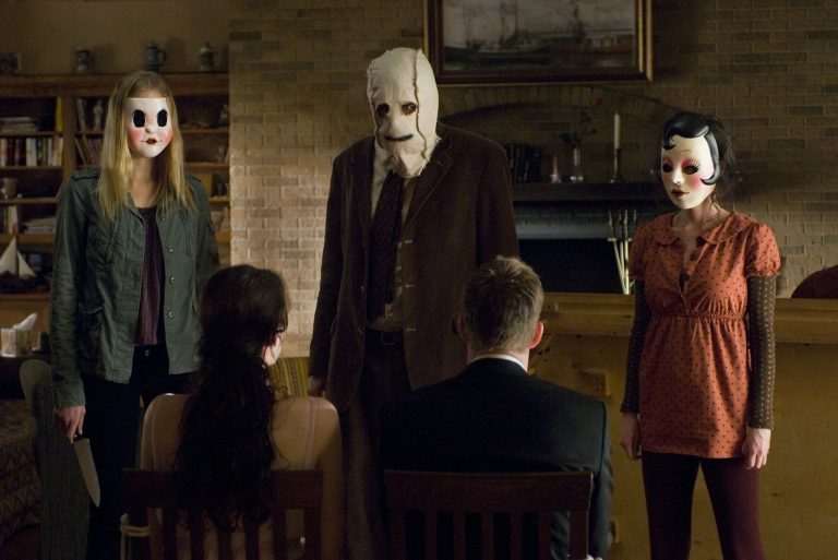‘The Strangers’ – Three More Sequels Going Into Production Soon?